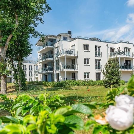 Apartment "Kiefernblick" - Haffresidenz Garz  Zewnętrze zdjęcie