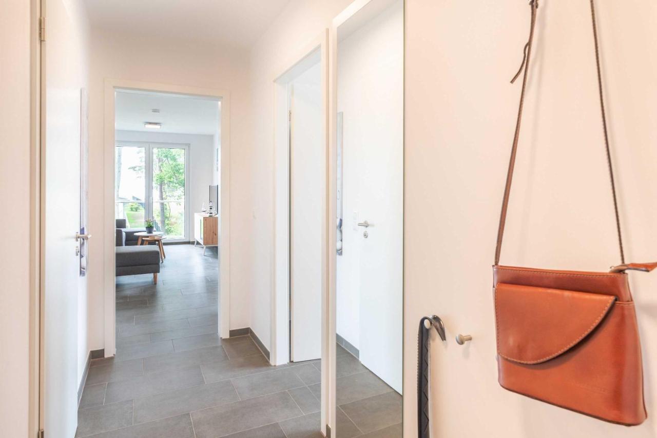 Apartment "Kiefernblick" - Haffresidenz Garz  Zewnętrze zdjęcie
