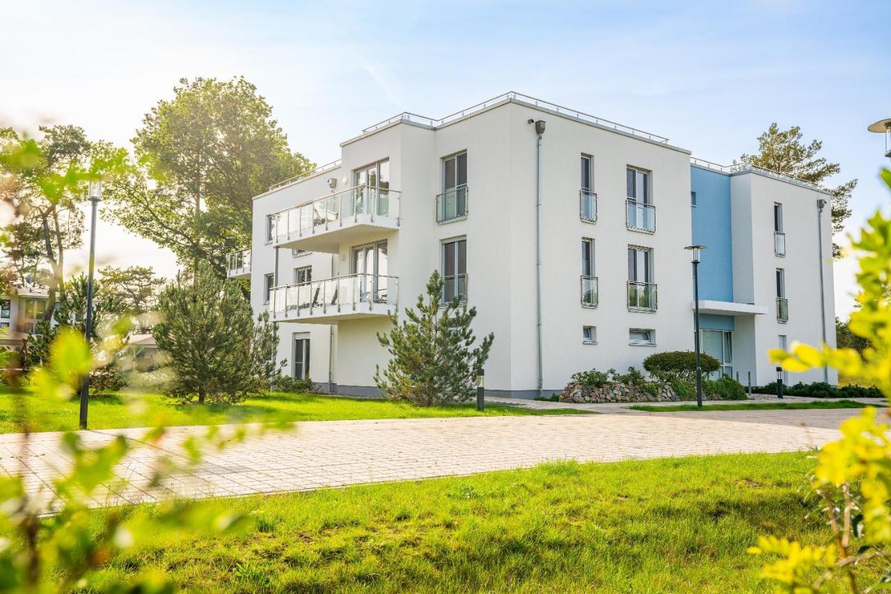 Apartment "Kiefernblick" - Haffresidenz Garz  Zewnętrze zdjęcie